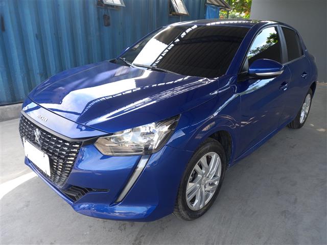 LOTE 088 208 ACTIVE AT1 2022/2023