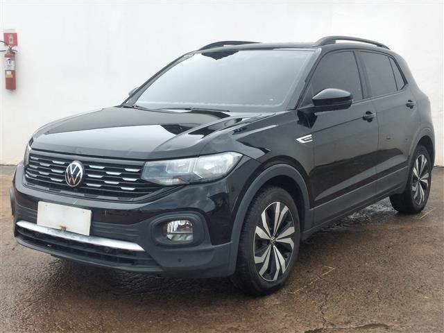LOTE 010 T CROSS CL TSI AD 2021/2022