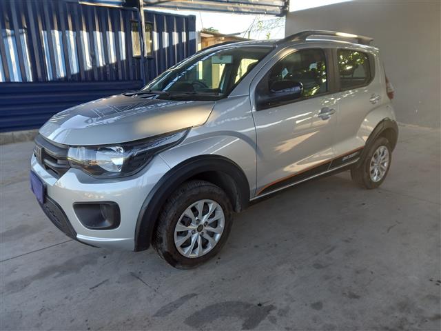 LOTE 011 MOBI TREKKING 1.0MT 2023/2024 