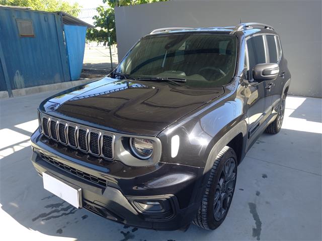 LOTE 004 RENEGADE S T2704X4 2022/2022
