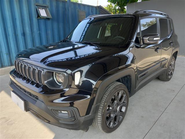 LOTE 011 RENEGADE S T2704X4 2022/2022 