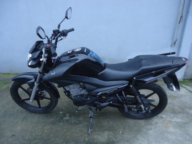 LOTE 003 YBR150 FACTOR ED 2021/2022 