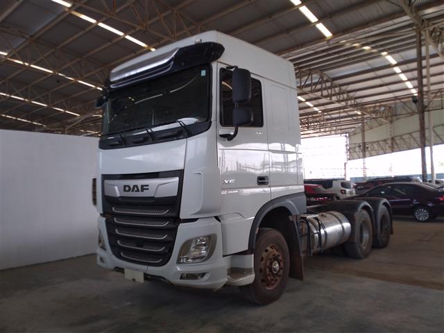 LOTE 006 XF FTT 530 2021/2021