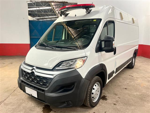 LOTE 002 JUMPER GRE AMB 2019/2020 
